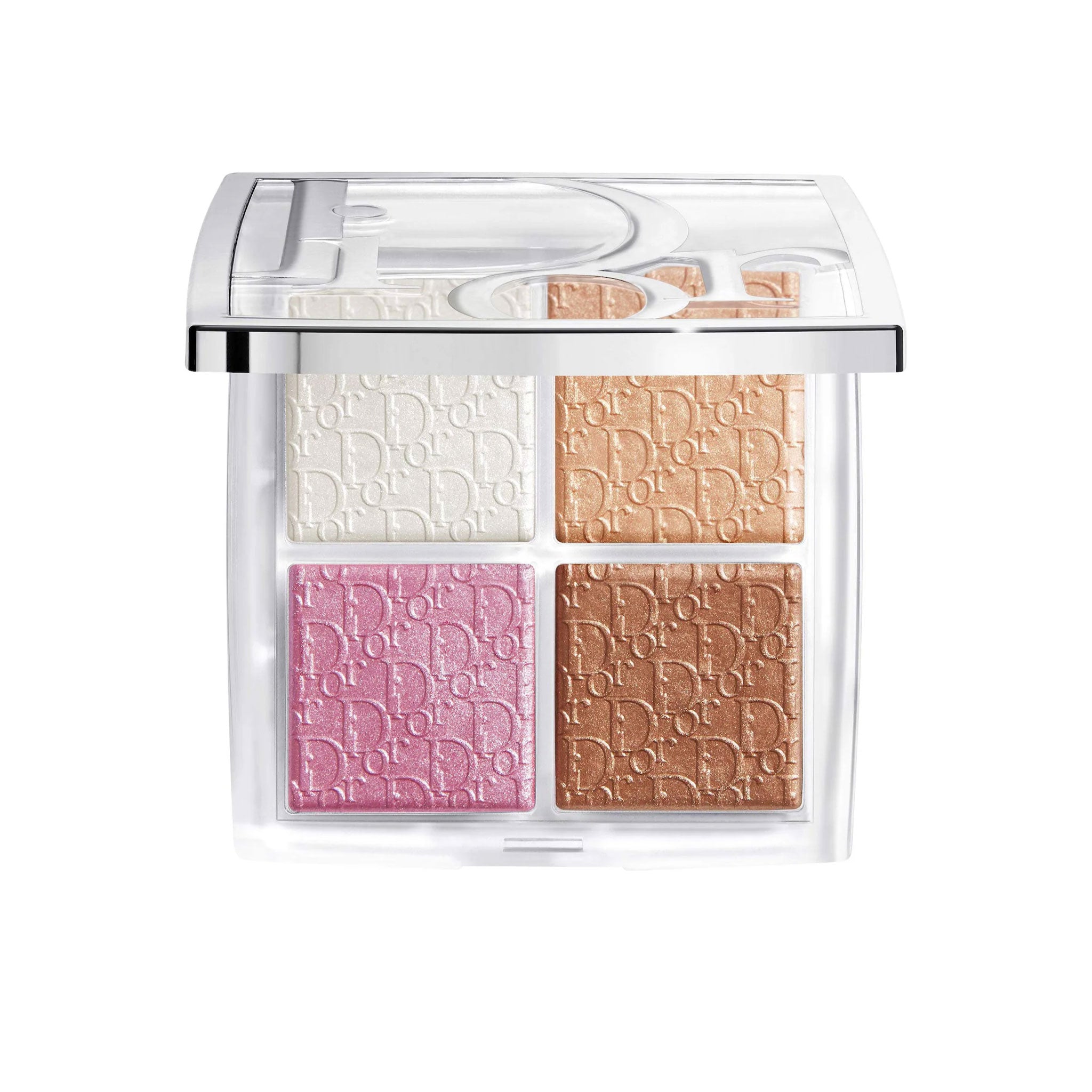 DIOR  Backstage Glow Maximizer Face Palette