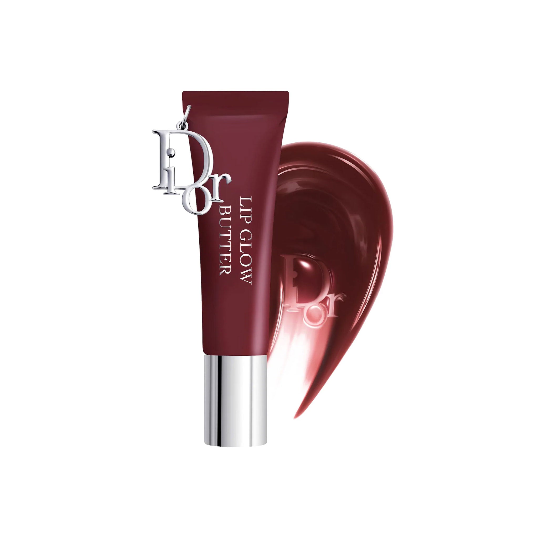 Dior Lip Glow Butter Hydrating Gloss Balm Color