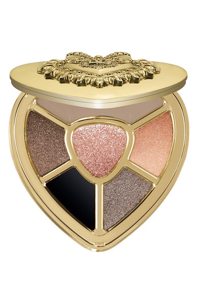 Dolce&Gabbana Ever Icon Eyeshadow Palette