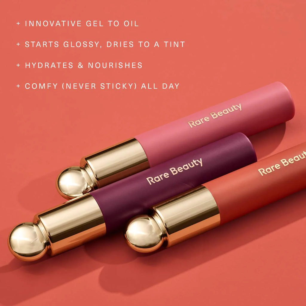 Soft Pinch Tinted Lip Oil Stain Affection