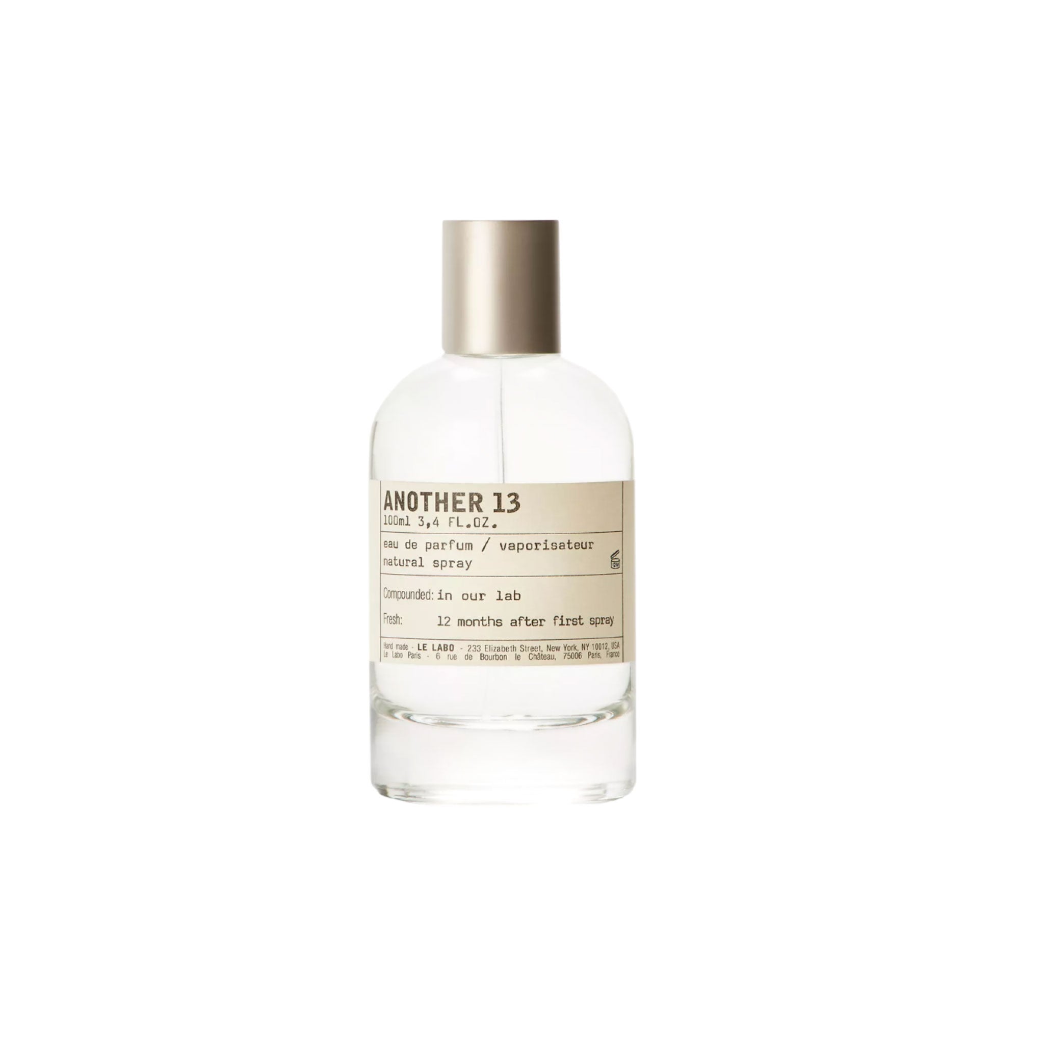 Le Labo Another 13 eau de parfum