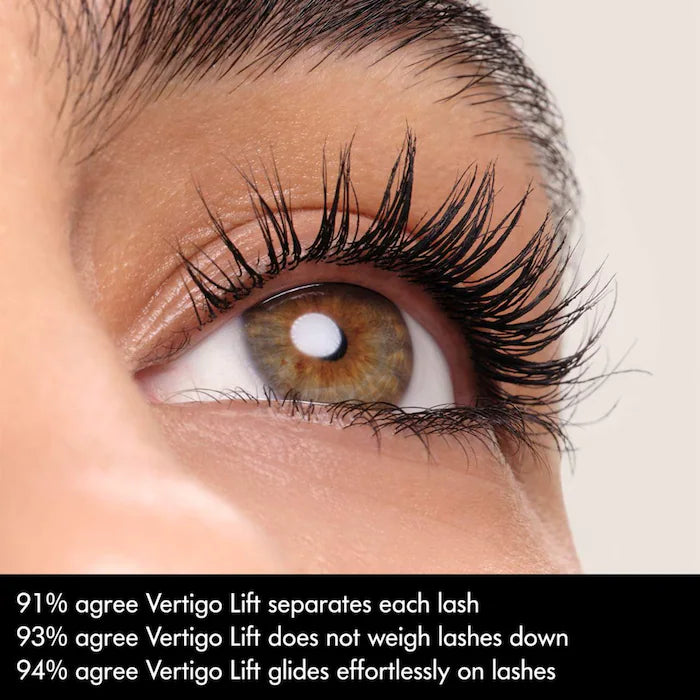 Vertigo Lift Longwear Lengthening Mascara