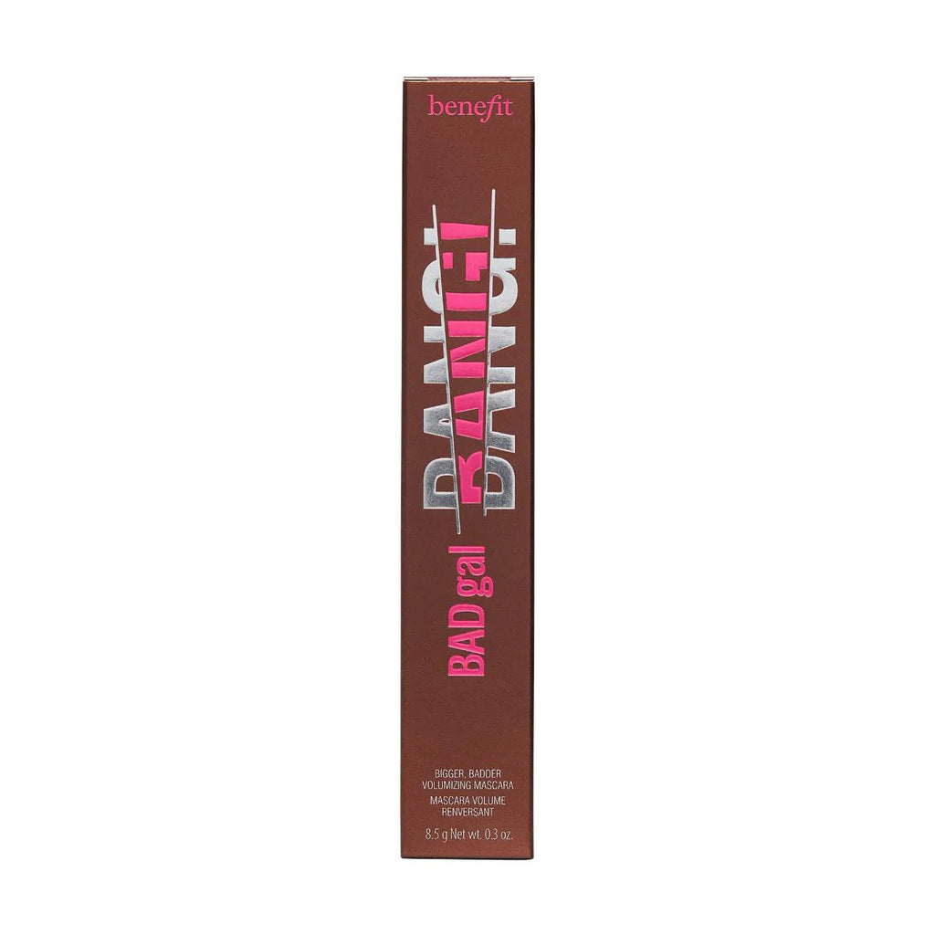 BADgal BANG! Volumizing Mascara Rebel Brown