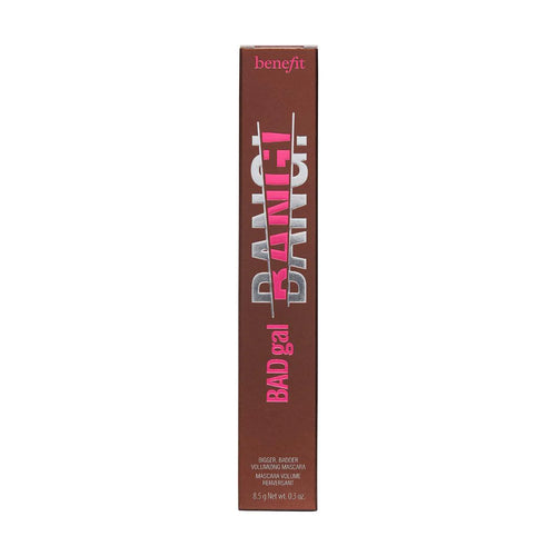 BADgal BANG! Volumizing Mascara Rebel Brown