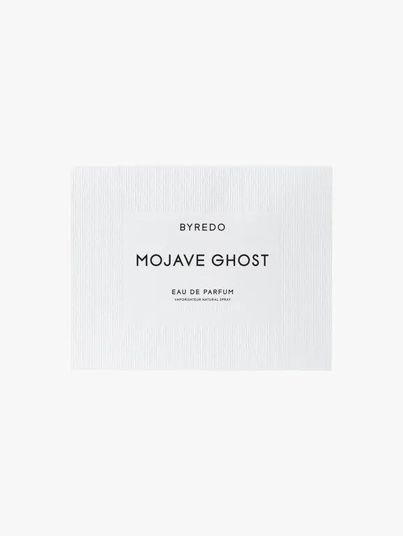 BYREDO Mojave Ghost Eau de Parfum