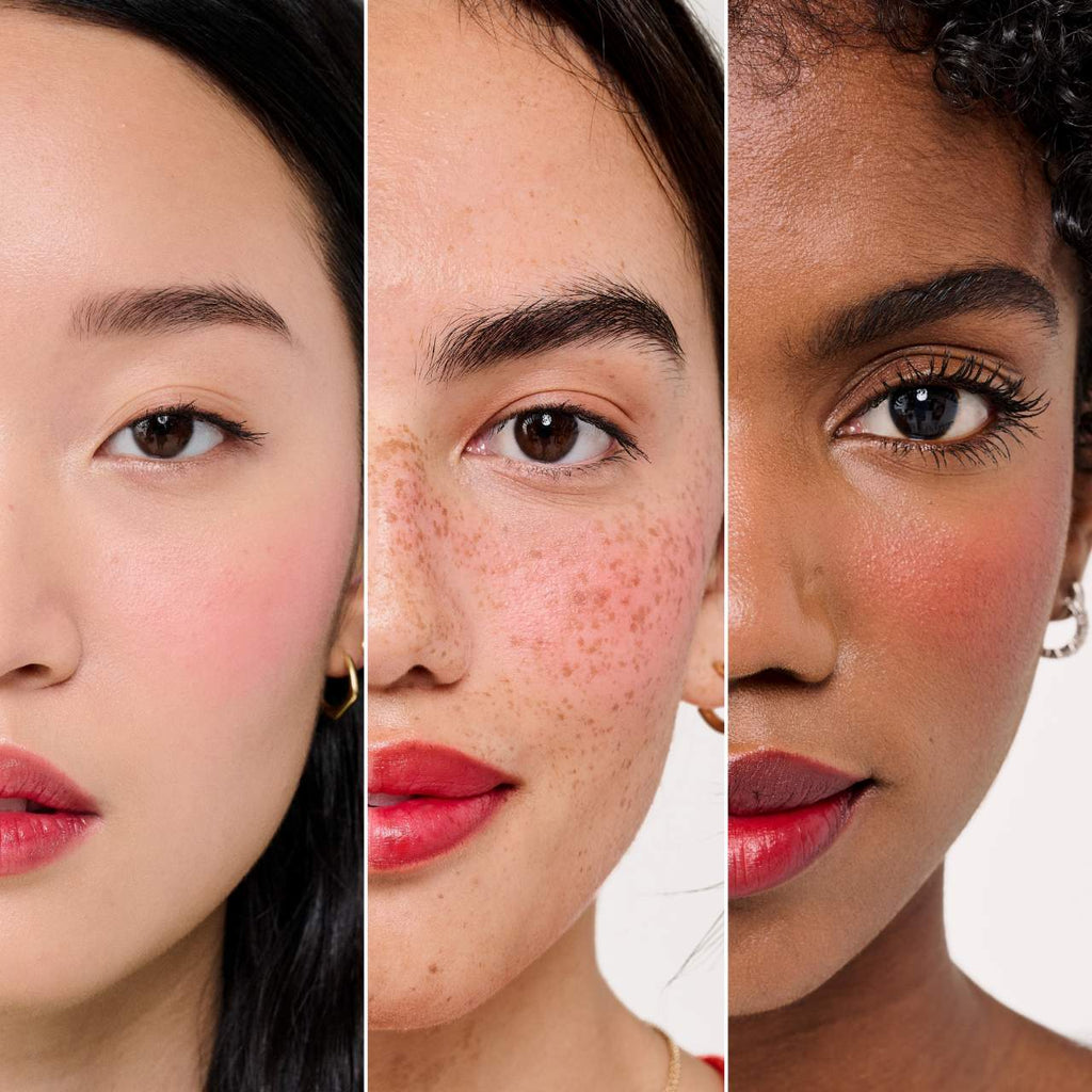 Benefit Benetint: Rose-Tinted Lip & Cheek Stain