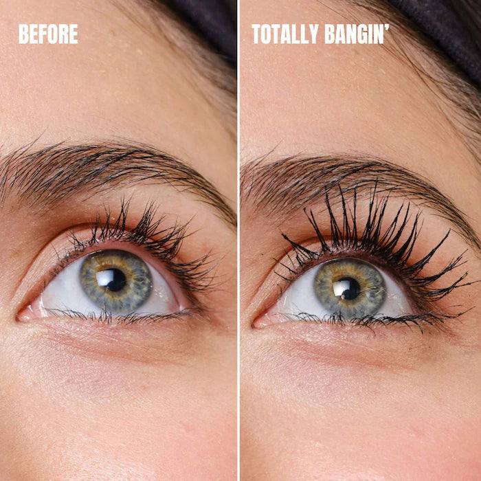 BADgal BANG! Volumizing Mascara