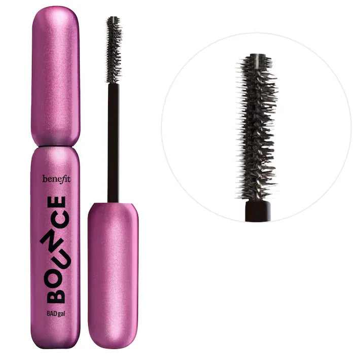 BADgal Bounce Volumizing Mascara
