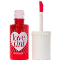 Benefit Love Tint: Fiery-Red Tinted Lip & Cheek Stain