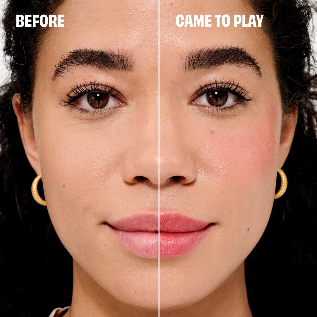 Benefit Playtint: Pink-Lemonade Tinted Lip & Cheek Stain