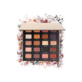 ICONIC LONDON Booming & Gleaming Eyeshadow Palette