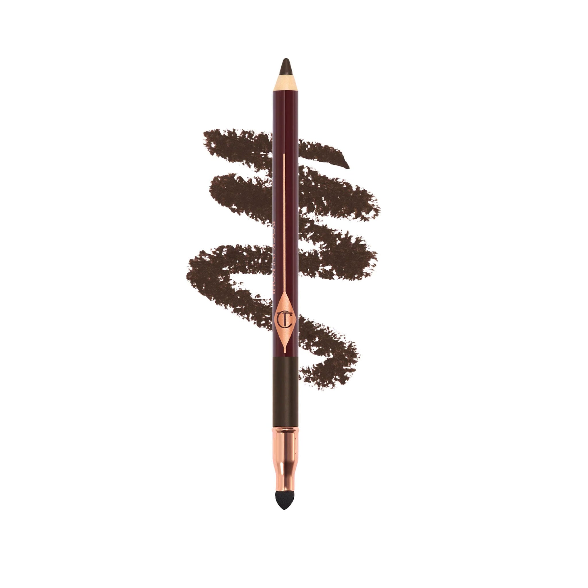 Charlotte Tilbury Charlotte Tilbury  Rock ‘N’ Kohl Long-Lasting Eyeliner Pencil