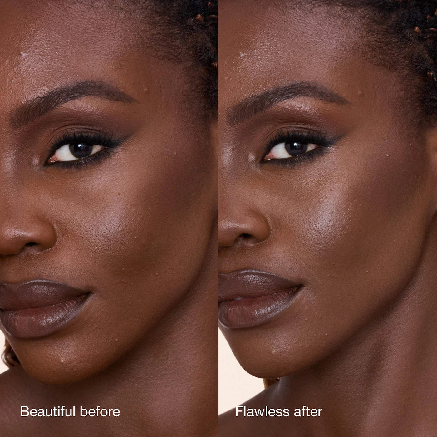 Mini Airbrush Flawless Setting Spray Duo Gift Set