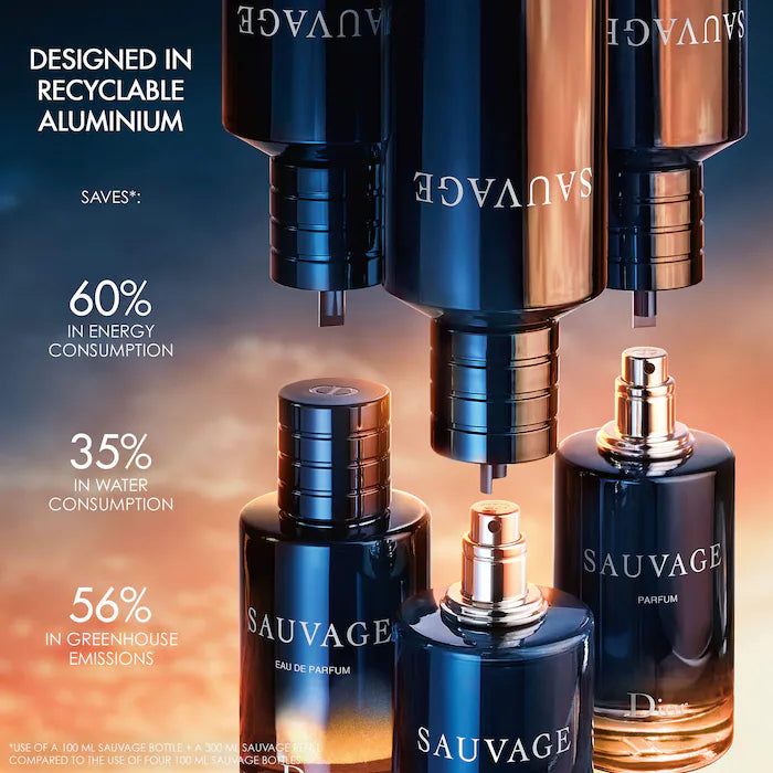 Dior Sauvage Eau de Parfum