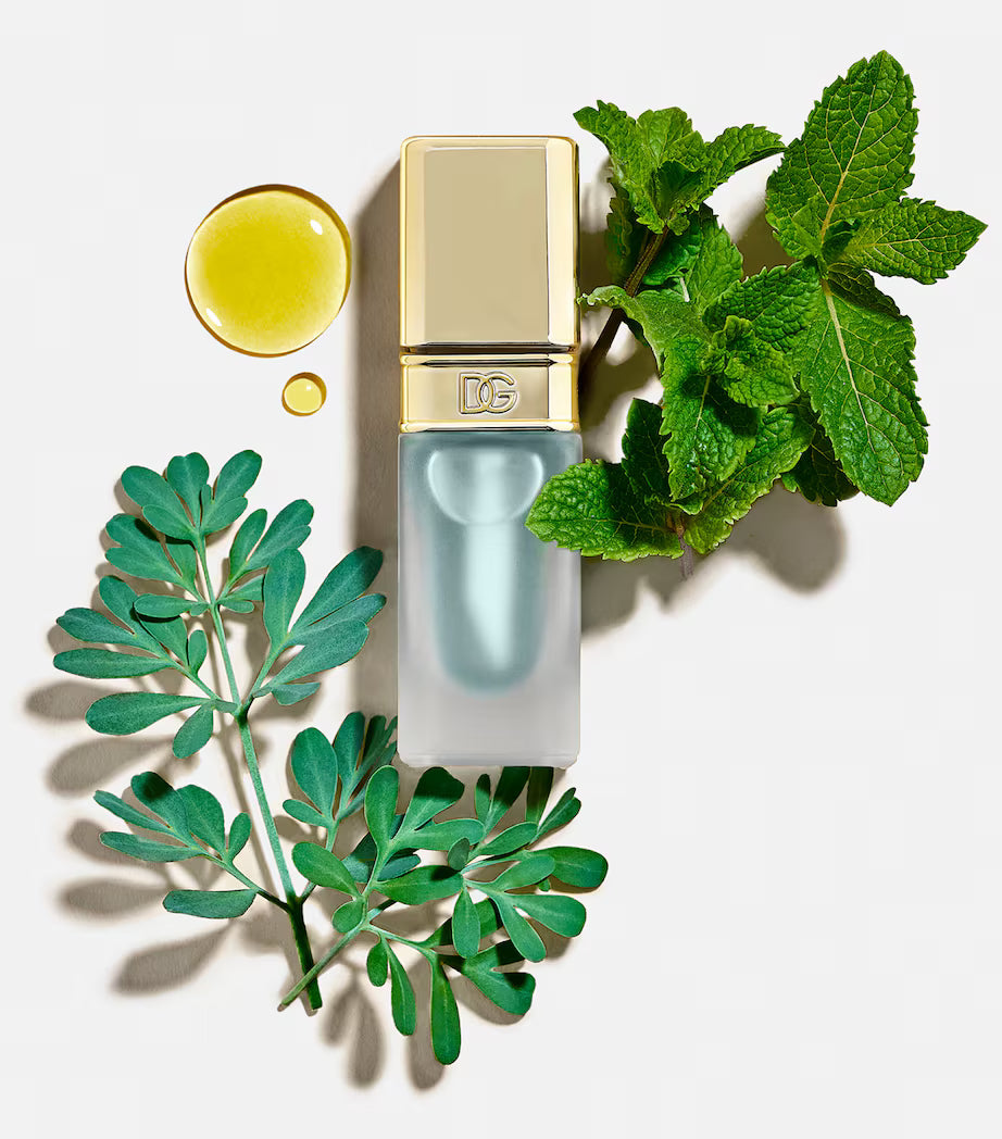 Dolce & Gabbana Mint Oil Lip Plumper