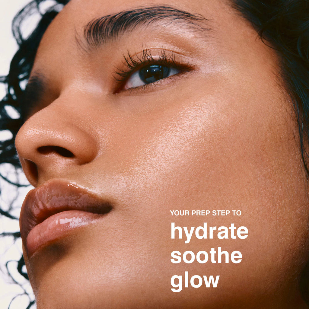 rhode Glazing Milk Ceramide Facial Essence