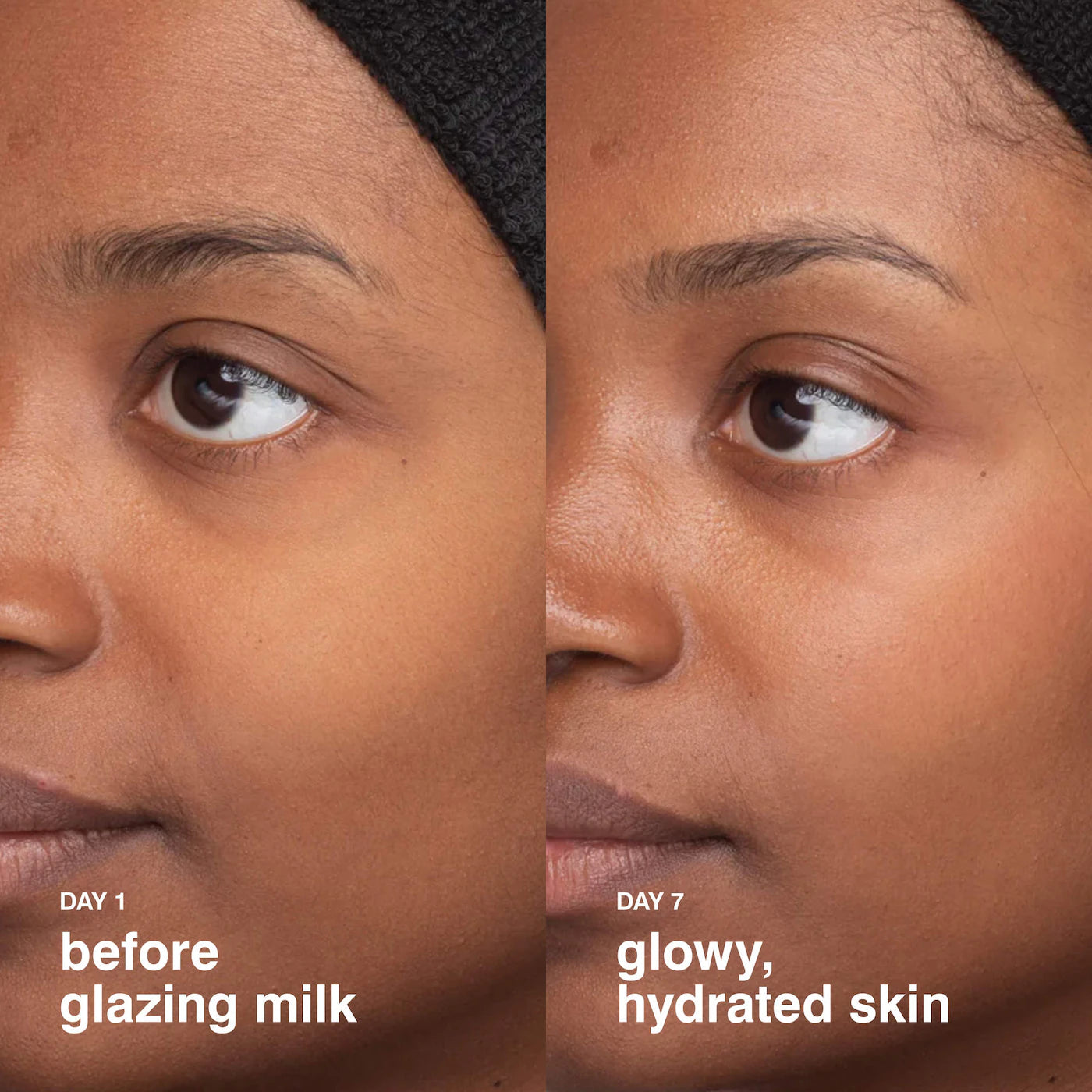 rhode Glazing Milk Ceramide Facial Essence