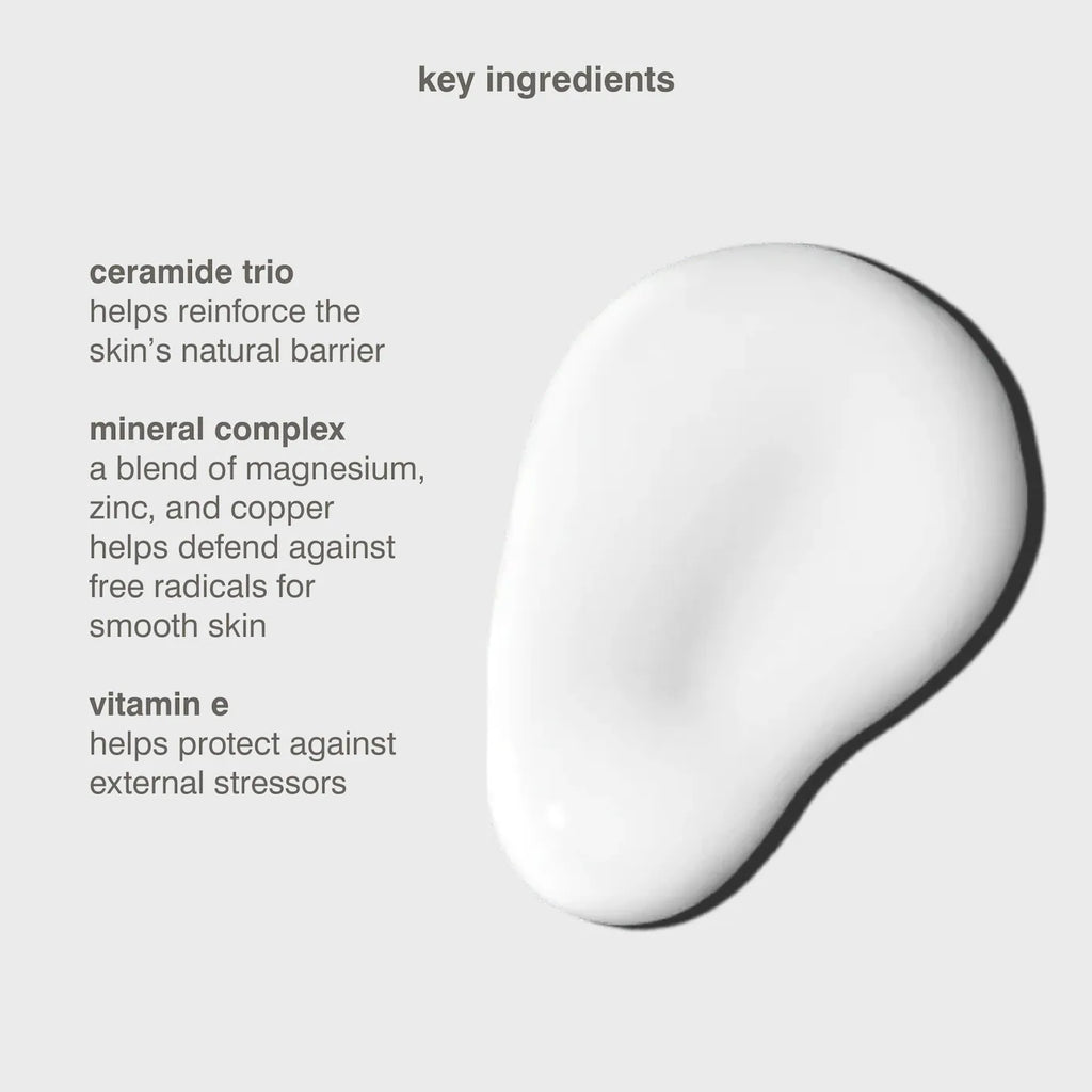 rhode Glazing Milk Ceramide Facial Essence