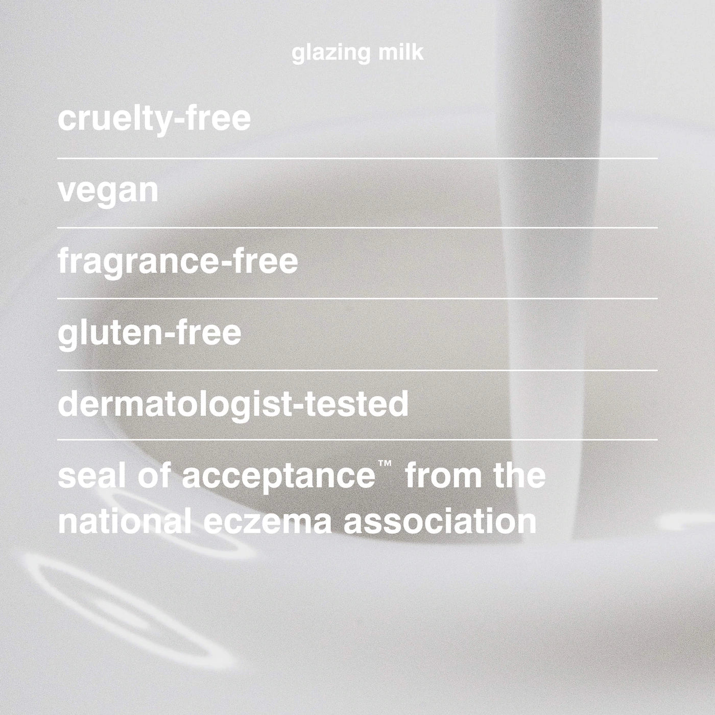 rhode Glazing Milk Ceramide Facial Essence