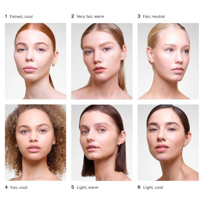 Veil™ Hydrating Skin Tint Foundation