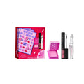 Image of Benefit Benebingo Mascara, Brow & Limited Edition Blush Makeup Gift Set offer Benefit Benebingo Mascara, Brow & Limited Edition Blush Makeup Gift Set