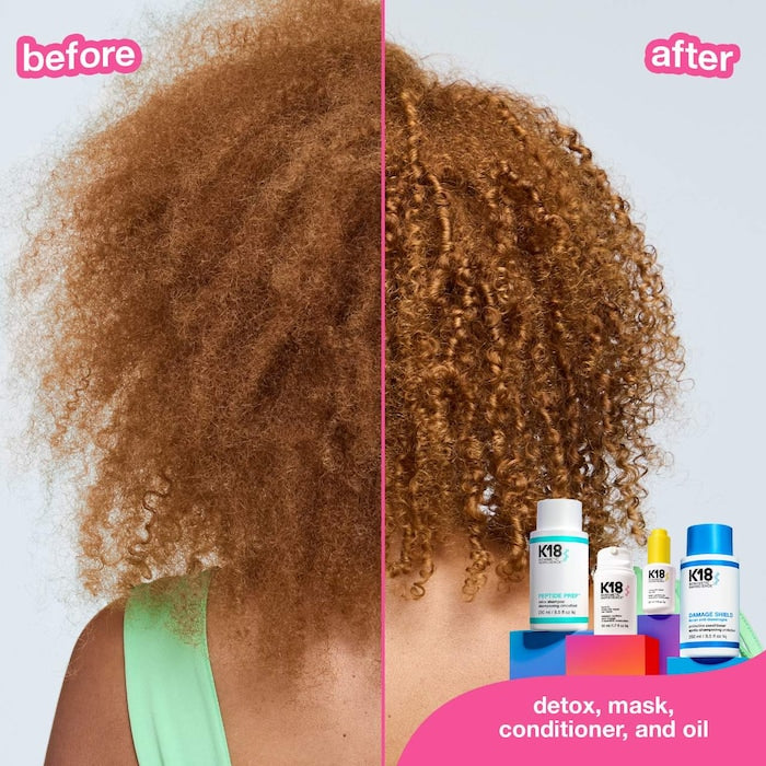 Mini Molecular Repair Hair Oil