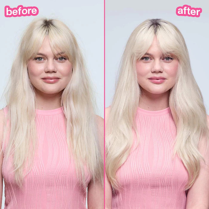 Mini Molecular Repair Hair Oil