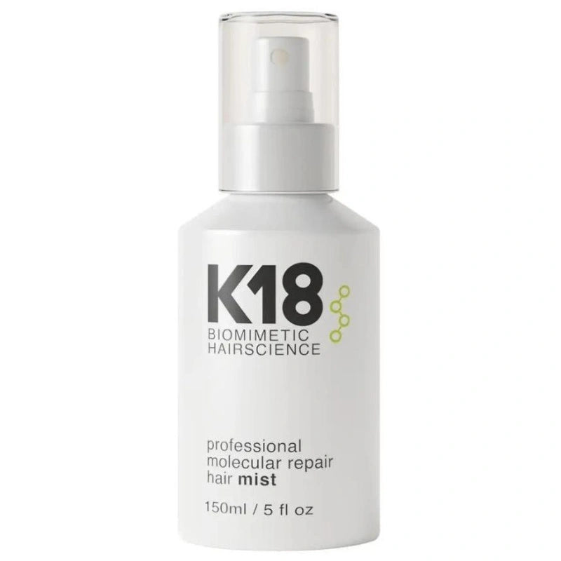 K18 Biomimetic Hairscience Professional Molecular Repair Mist