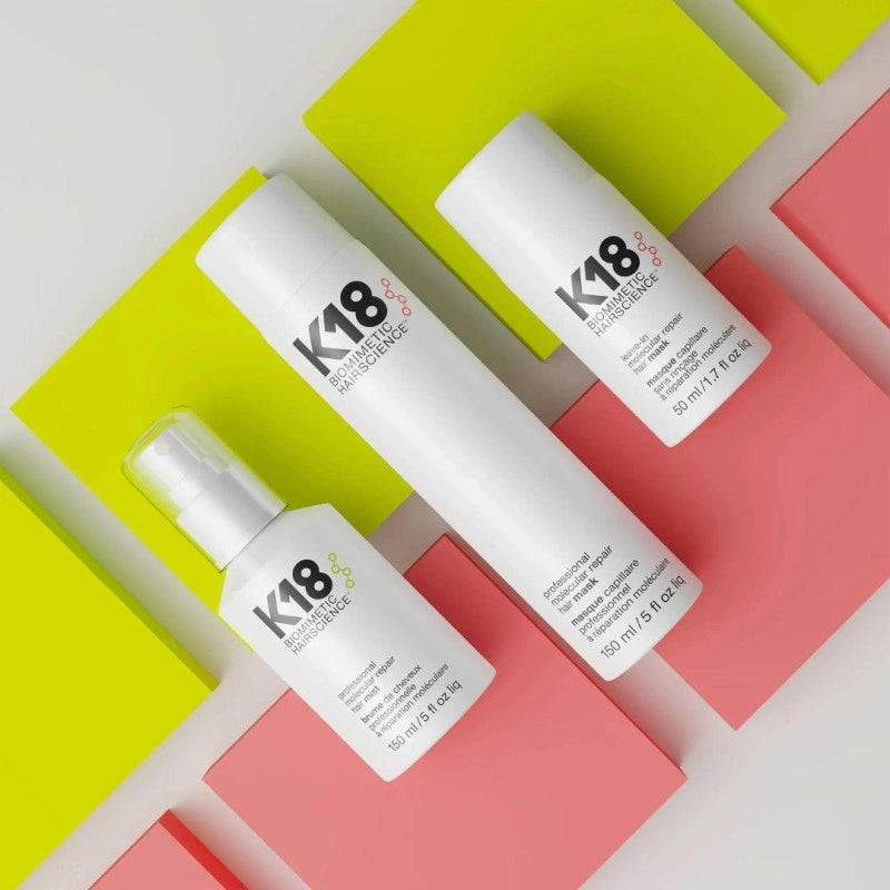 K18 Biomimetic Hairscience Professional Molecular Repair Mist