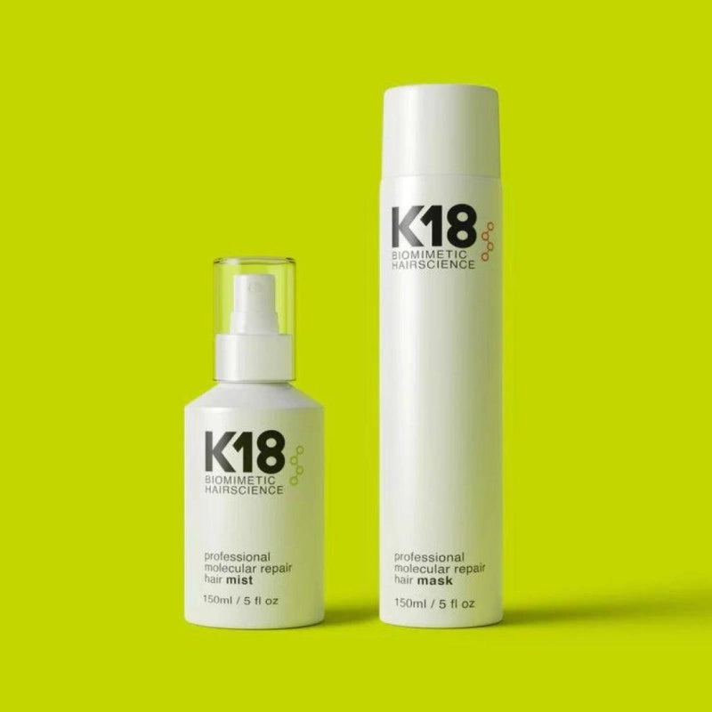 K18 Biomimetic Hairscience Professional Molecular Repair Mist