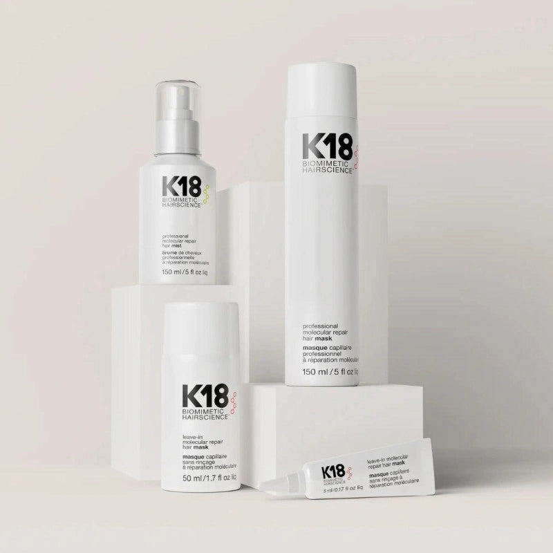 K18 Biomimetic Hairscience Professional Molecular Repair Mist
