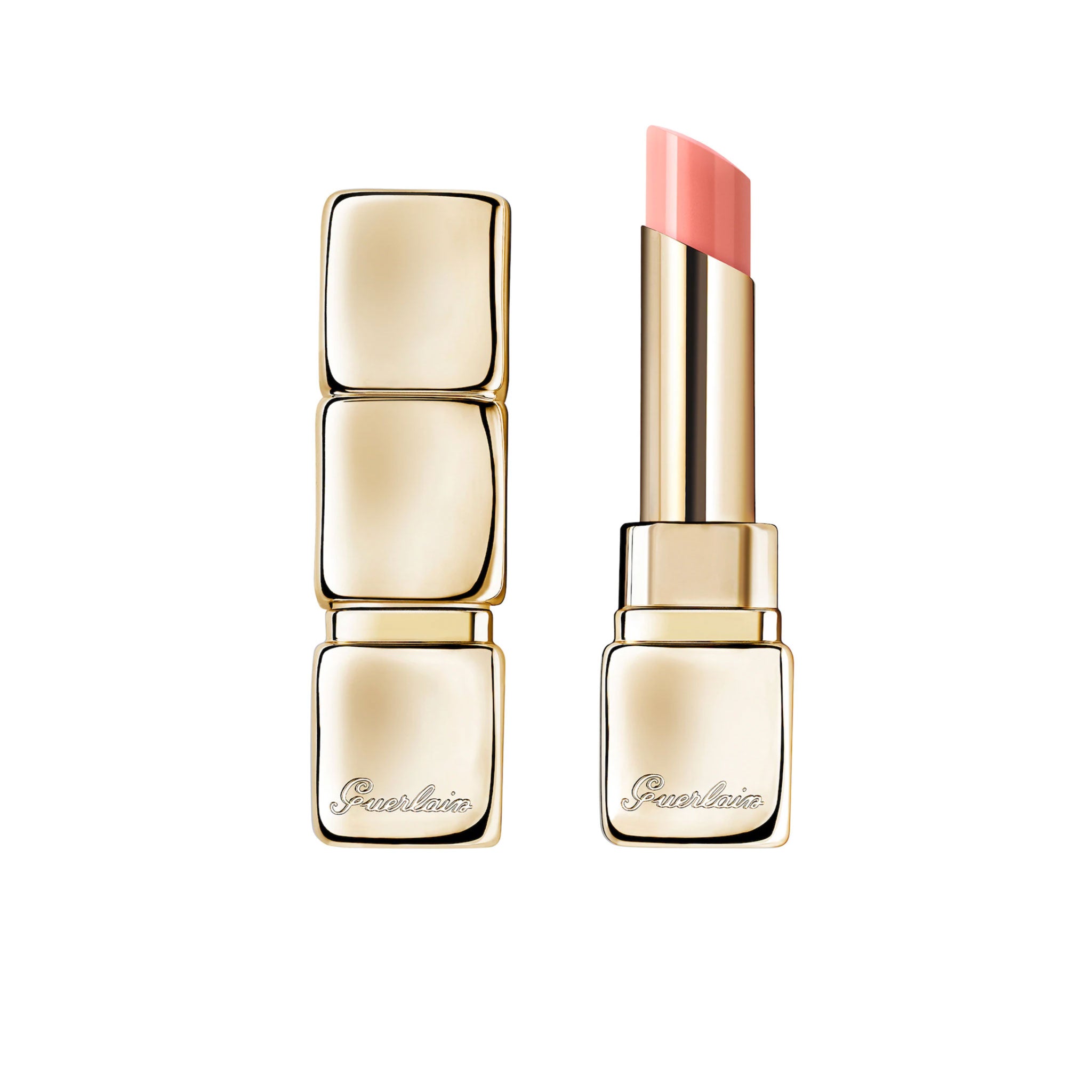 GUERLAIN  Kiss Kiss Bee Glow Hydrating Tinted Lip Balm