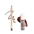 Kylie Cosmetics Glossy Lip Kit: 612 Espresso