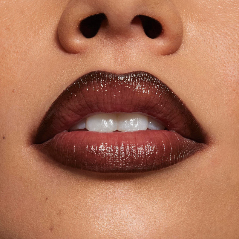 Kylie Cosmetics Glossy Lip Kit: 612 Espresso