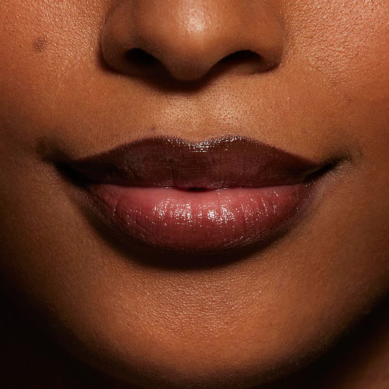 Kylie Cosmetics Glossy Lip Kit: 612 Espresso