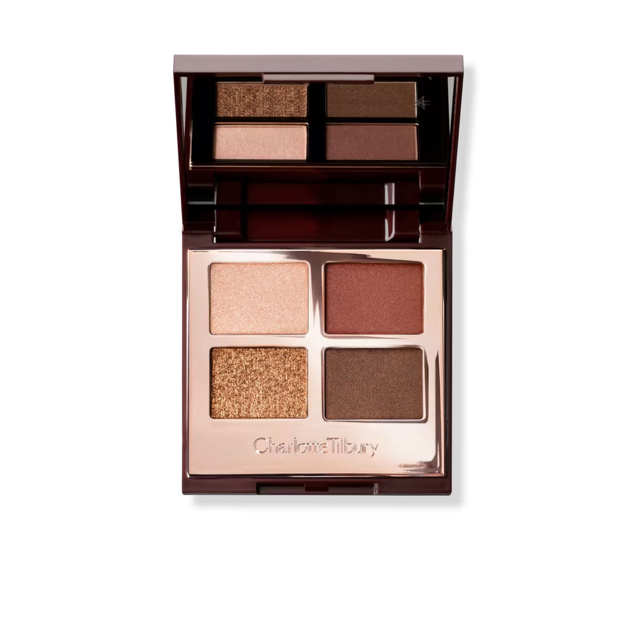 Charlotte Tilbury LUXURY PALETTETHE BELLA SOFIA shadow palette