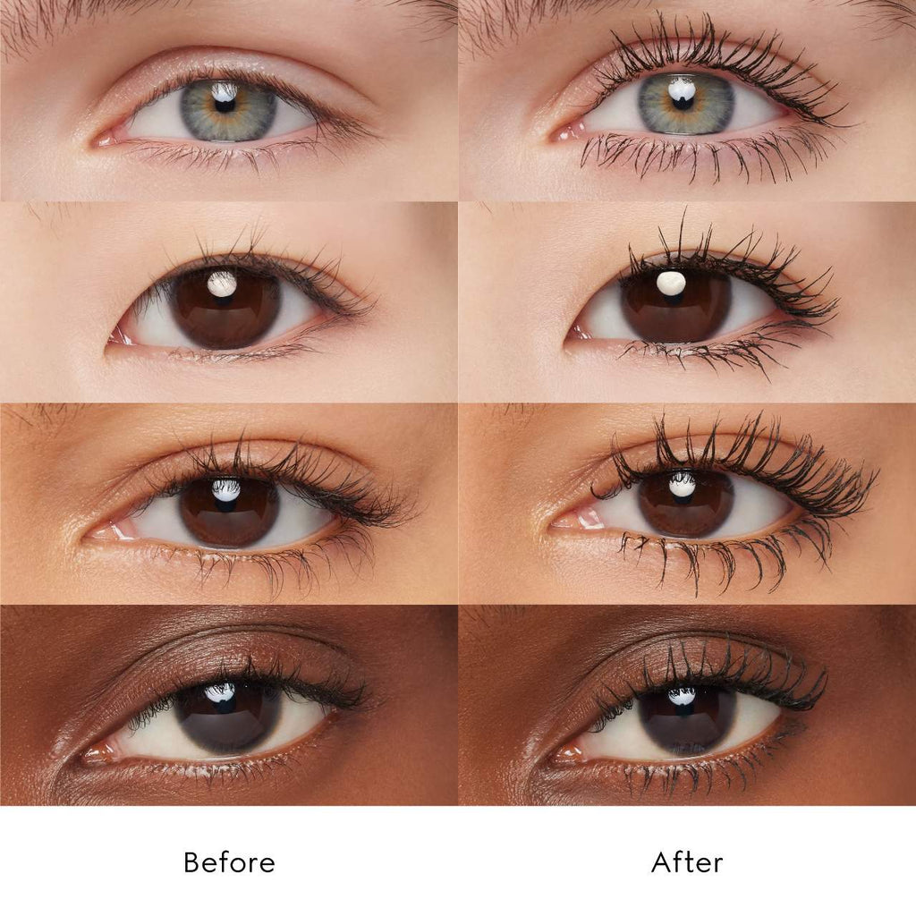 L'Obscur Lengthening Mascara