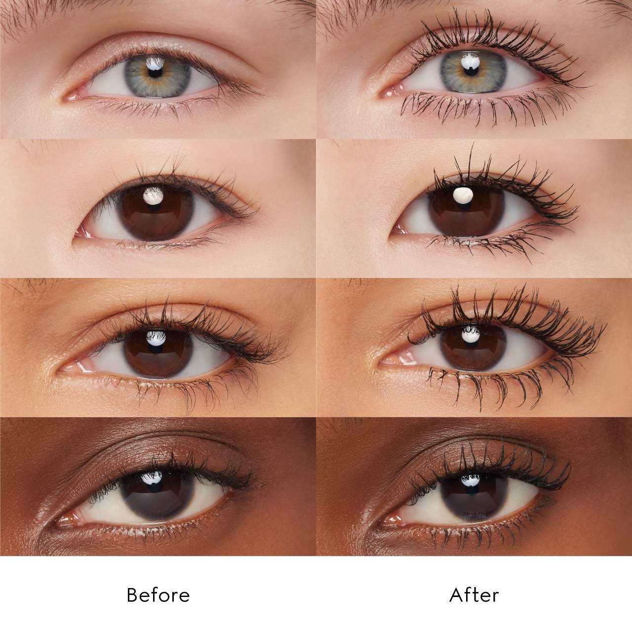 L'Obscur Lengthening Mascara