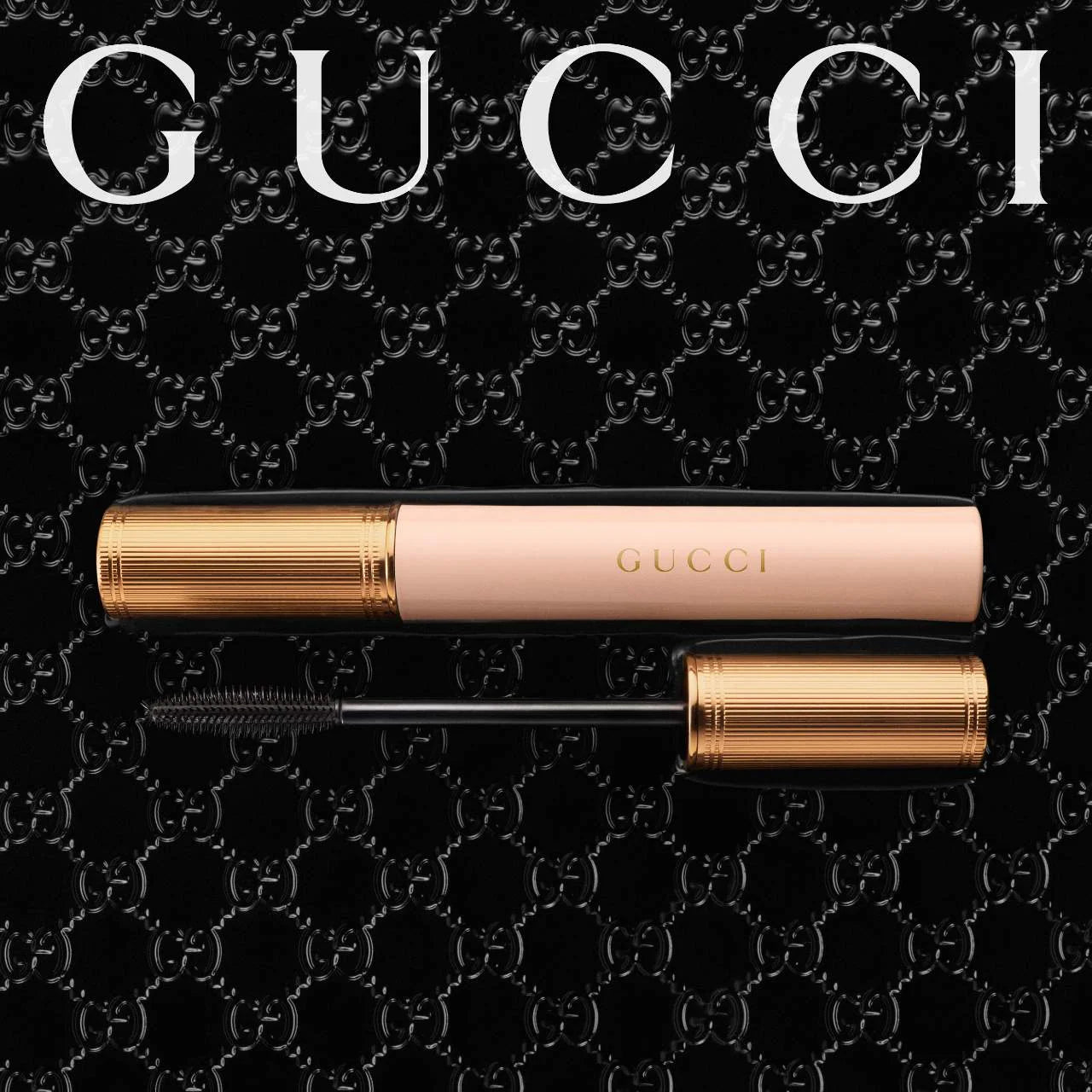 L'Obscur Lengthening Mascara