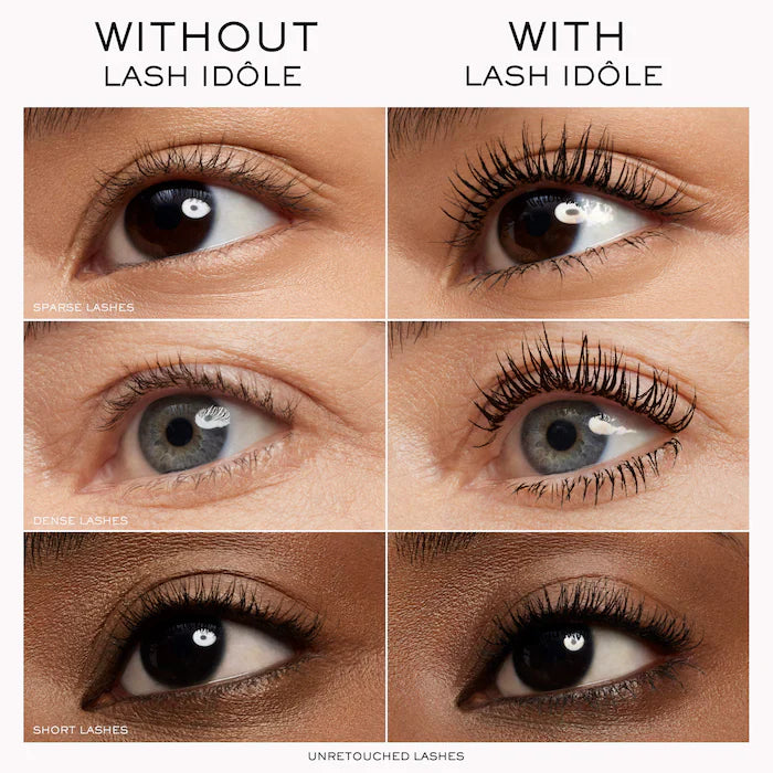 Lash Idôle Lengthening & Volumizing Mascara