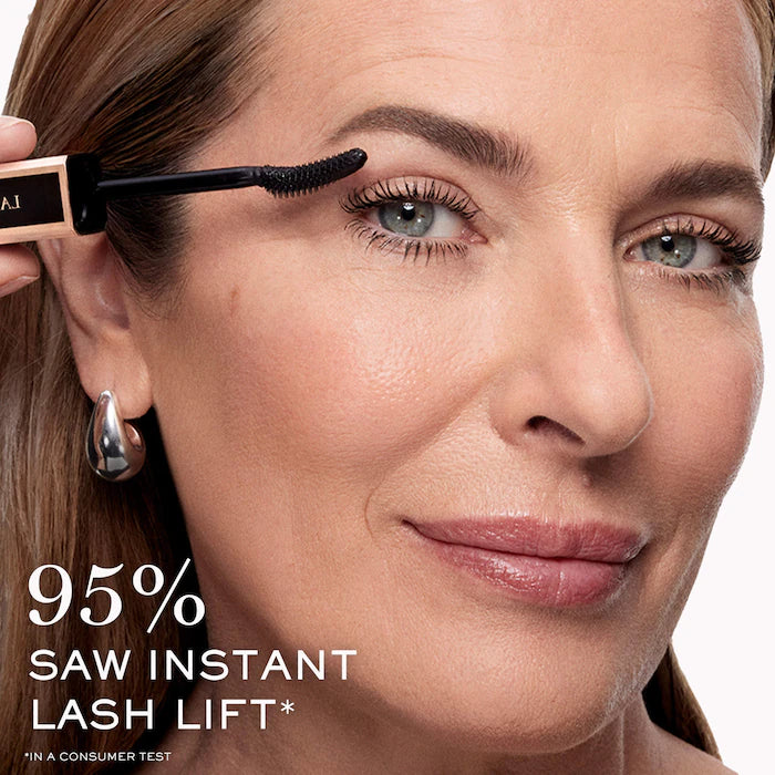 Lash Idôle Lengthening & Volumizing Mascara