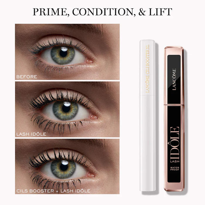 Lash Idôle Lengthening & Volumizing Mascara