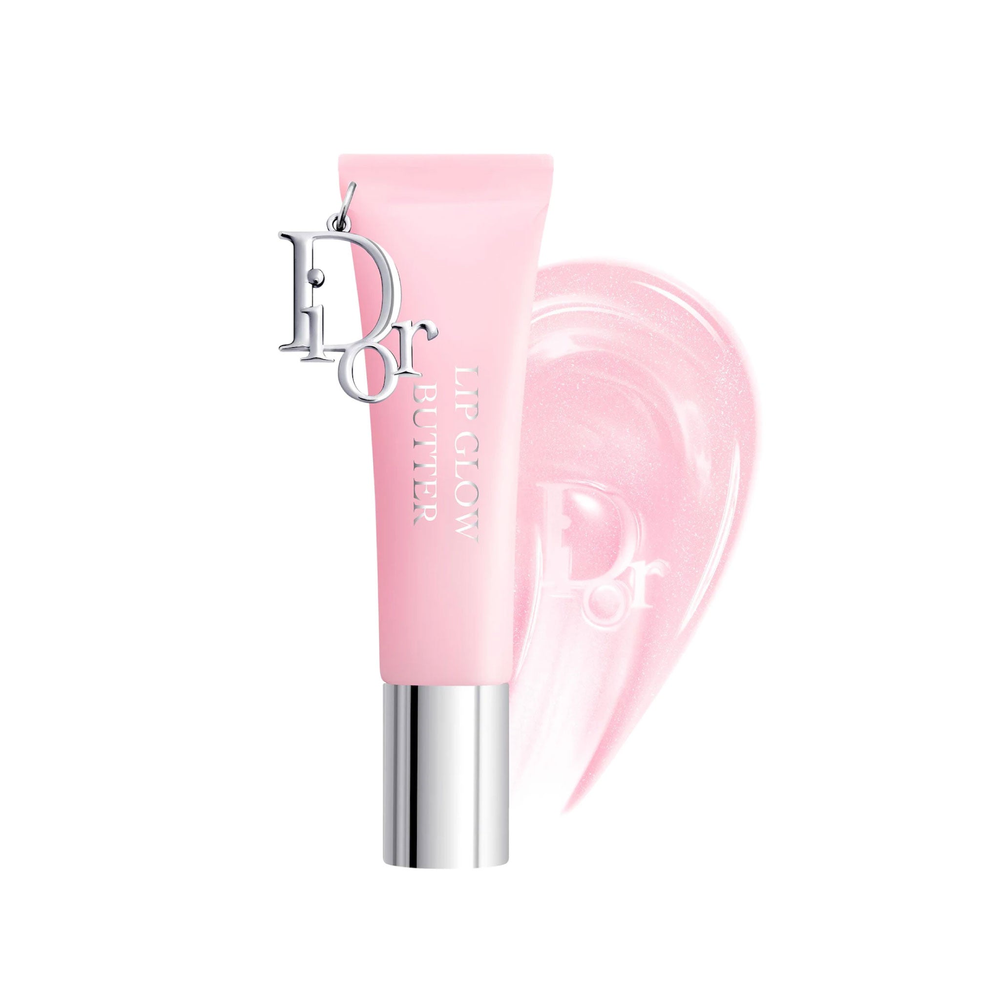 Dior Lip Glow Butter Hydrating Gloss Balm Color