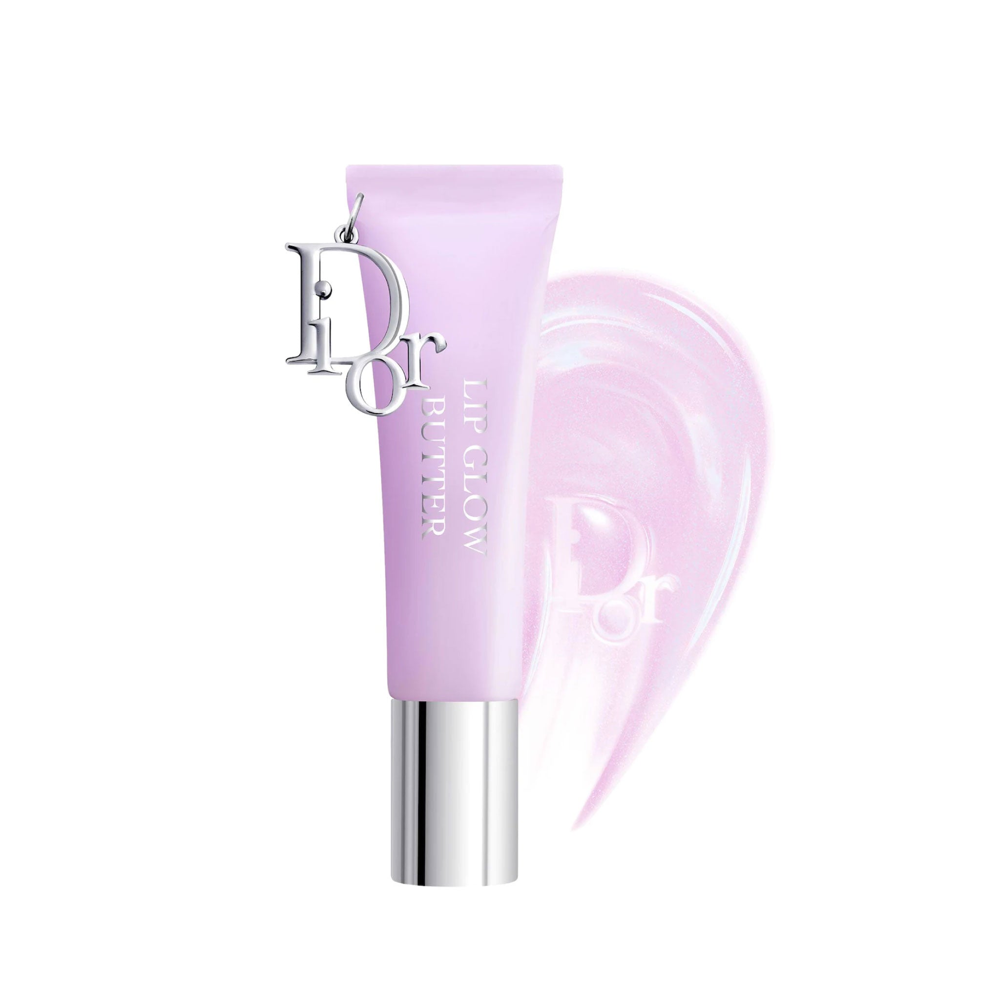 Dior Lip Glow Butter Hydrating Gloss Balm Color