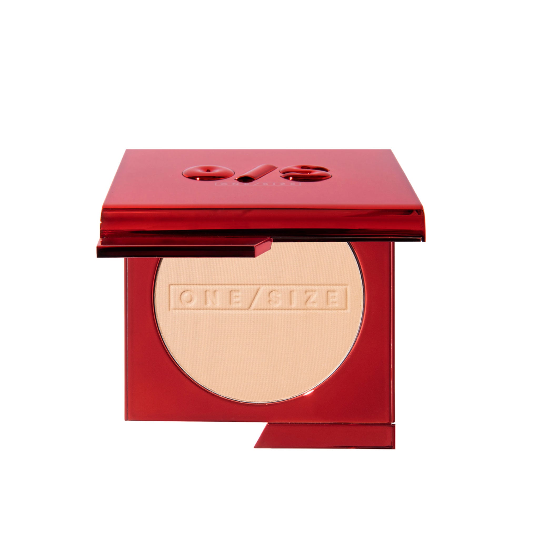Sephora Medium 3(R) medium rosy andertone foundation powder