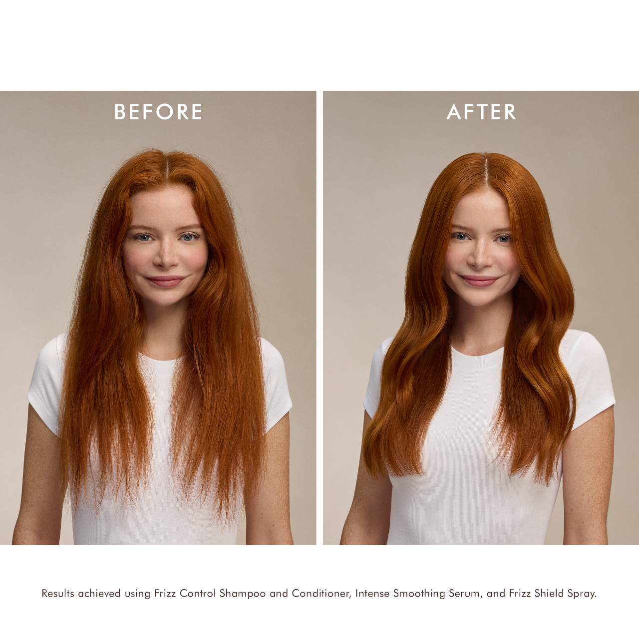 Moroccanoil Frizz Shield Spray: Anti-Frizz Mist