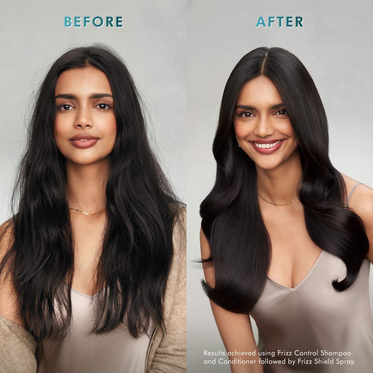 Moroccanoil Frizz Shield Spray: Anti-Frizz Mist