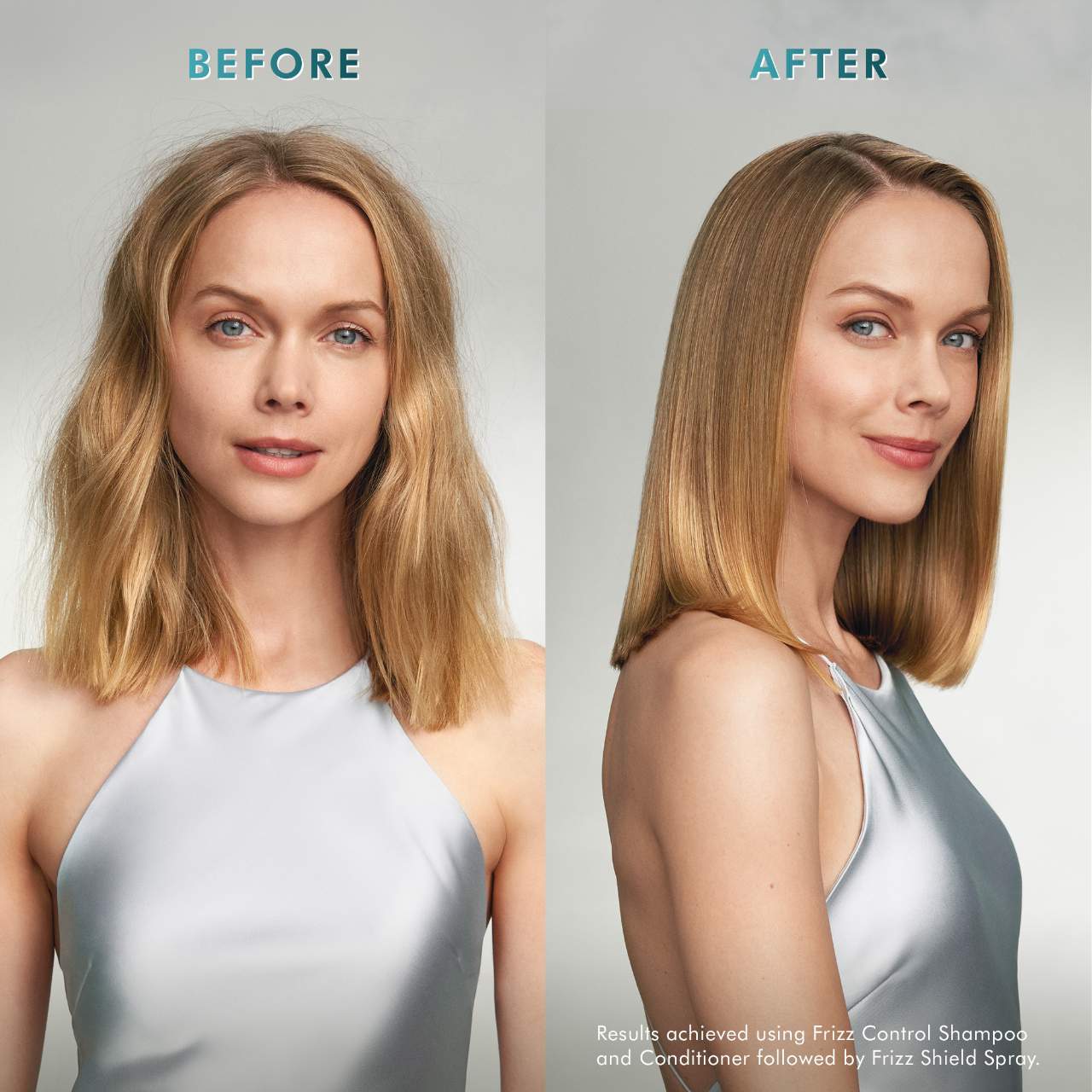 Moroccanoil Frizz Shield Spray: Anti-Frizz Mist