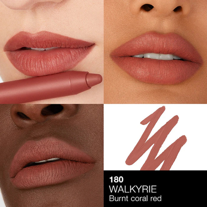 Powermatte High-Intensity Long-Lasting Lip Pencil