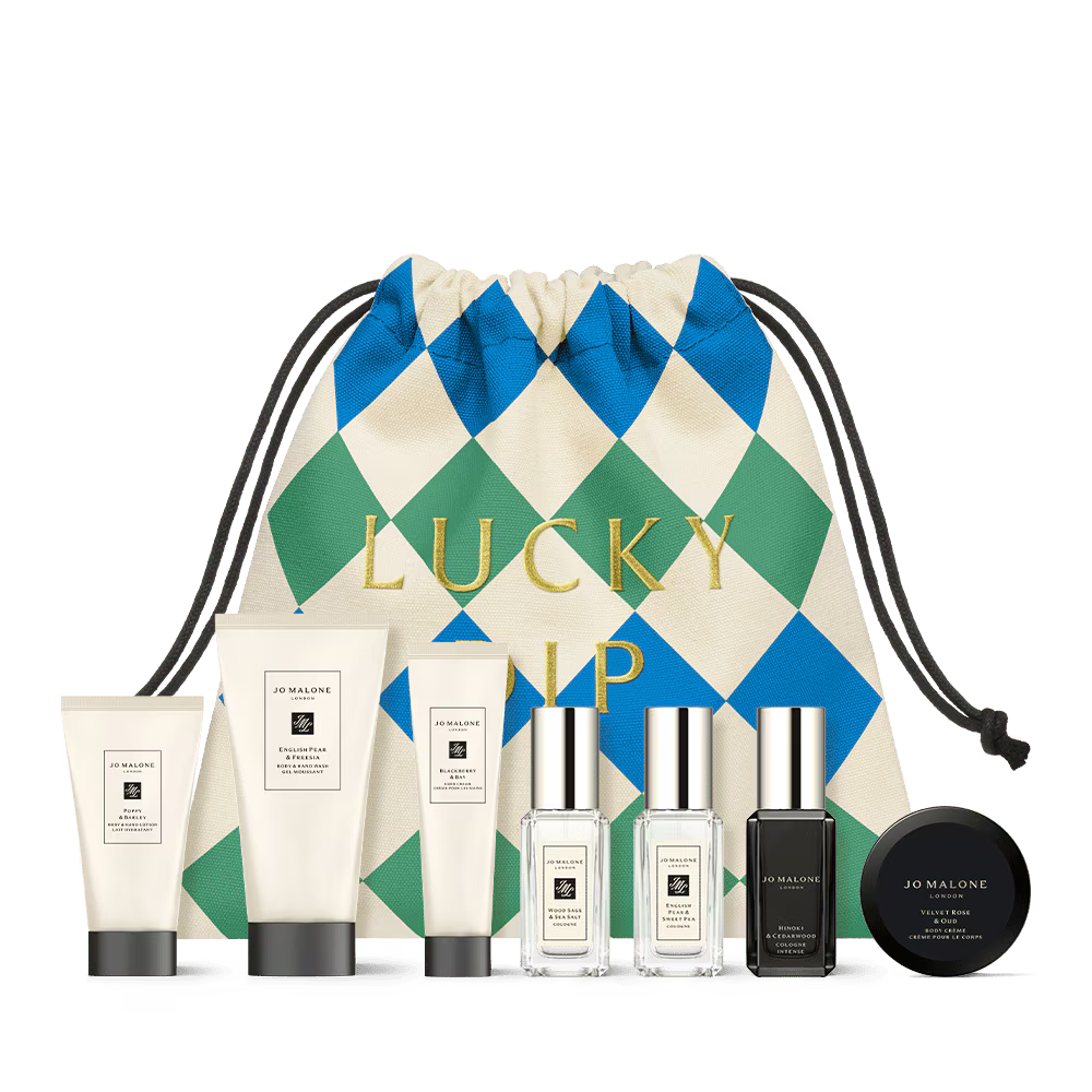 New Year Countdown Collection